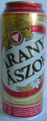 ARANY ÁSZOK